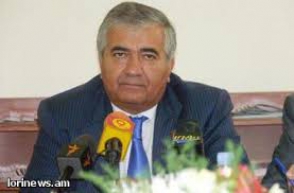 Ամեն անգամ «մեծ ձկներին» են մեծ գործեր տալիս